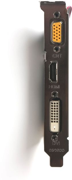 Nvidia Zotac Geforce Gt710 2Go Mini Itx Low Profile