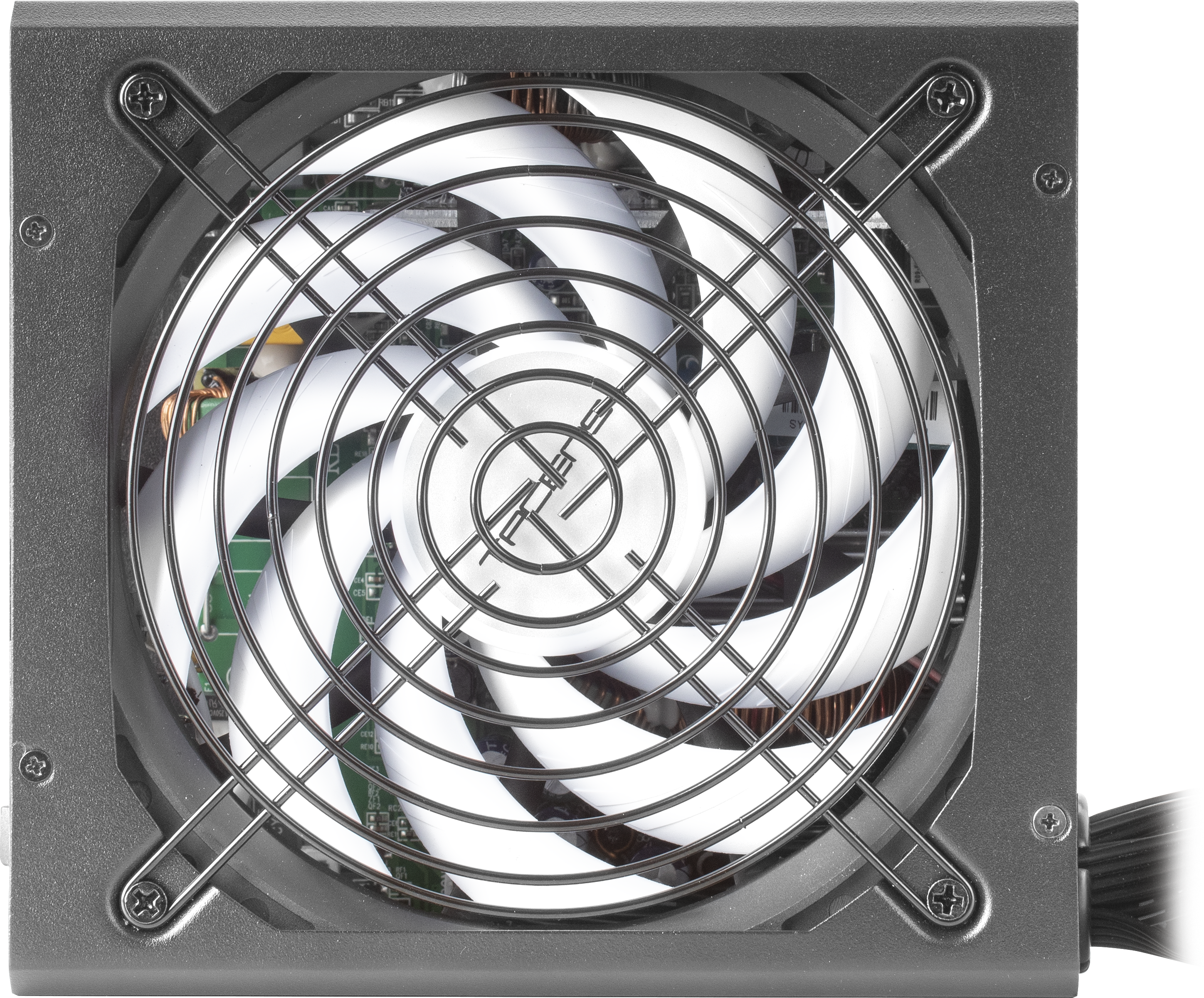 Alimentation Atx Tacens Radix Vii Ag M 600W Noir