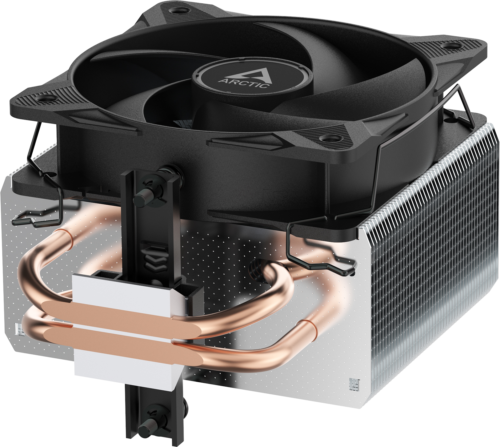Ventilateur Processeur Arctic Freezer 8I Continuous Operation Noir