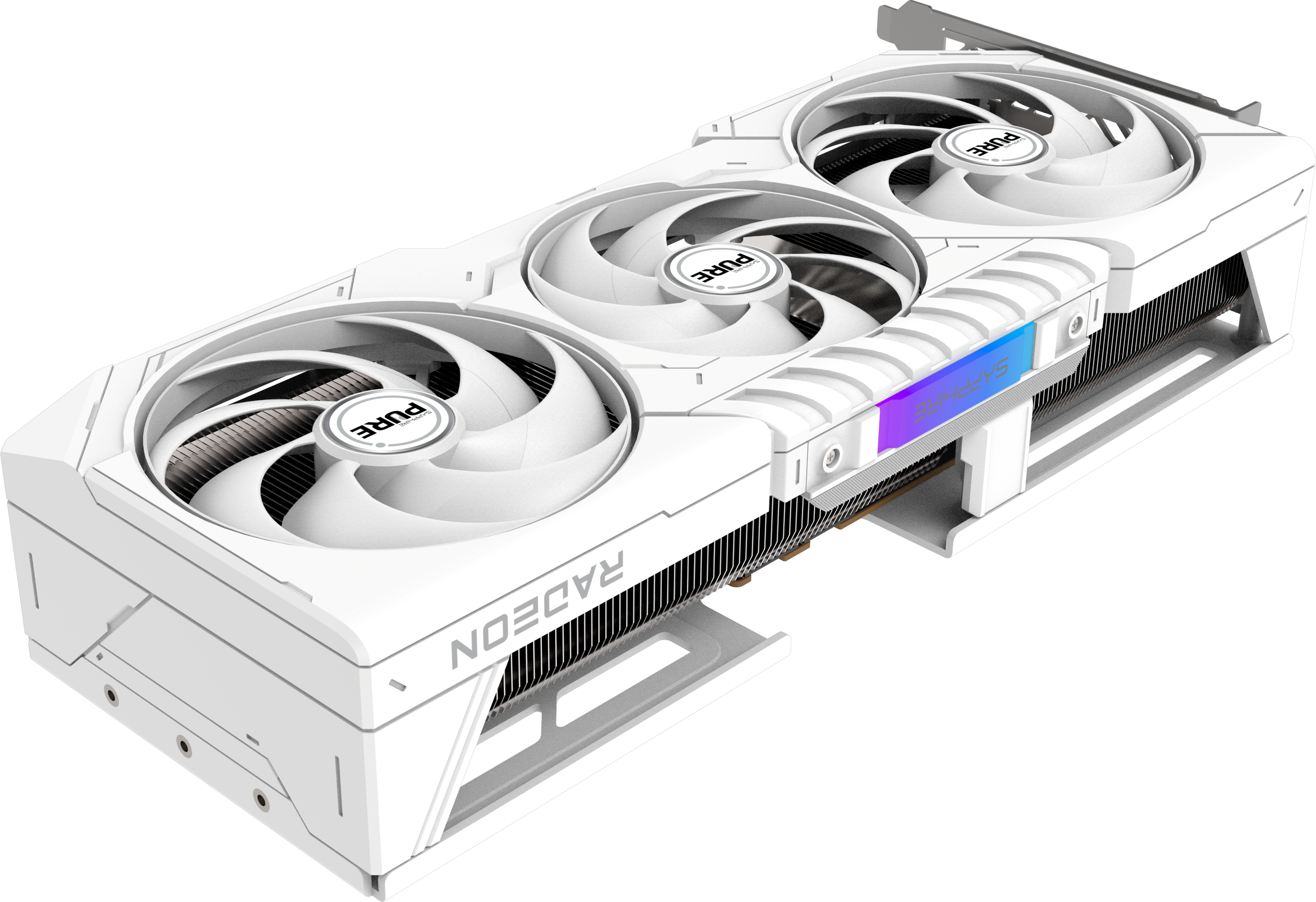 Sapphire Radeon Rx 9070 Xt Pure Gaming Oc