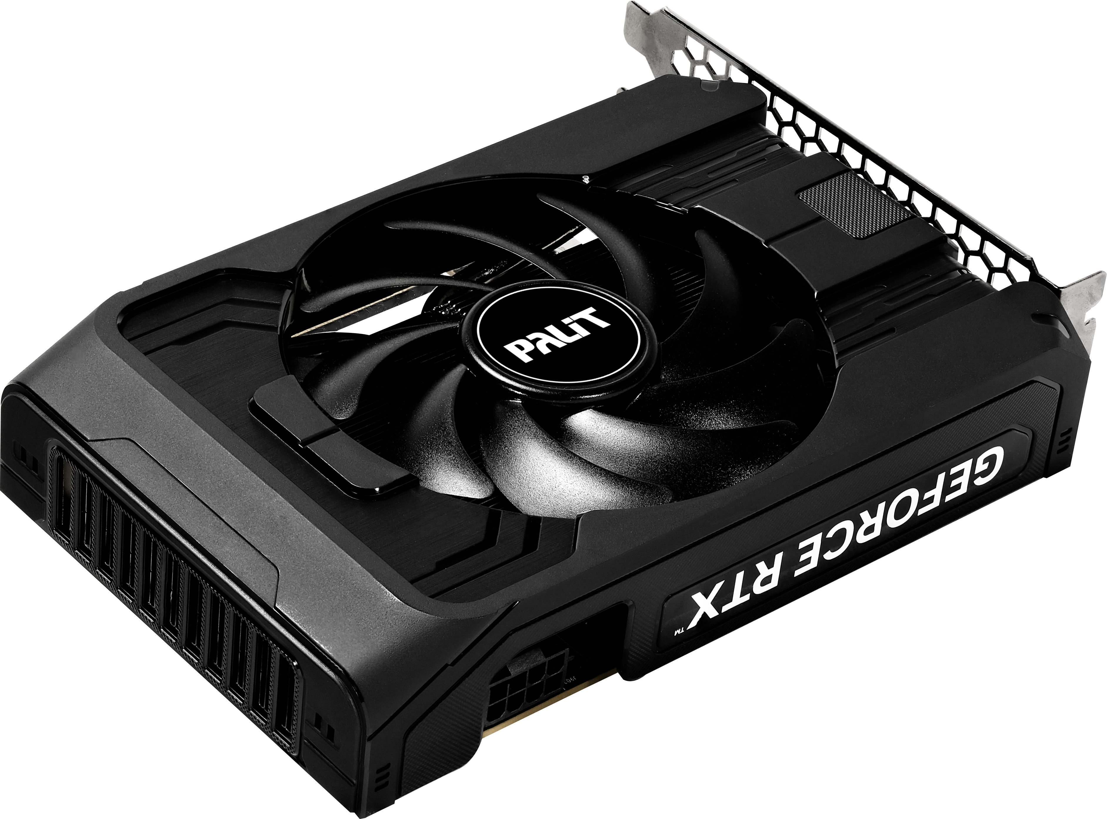 Palit Geforce Rtx 5050 Stormx Mini Itx