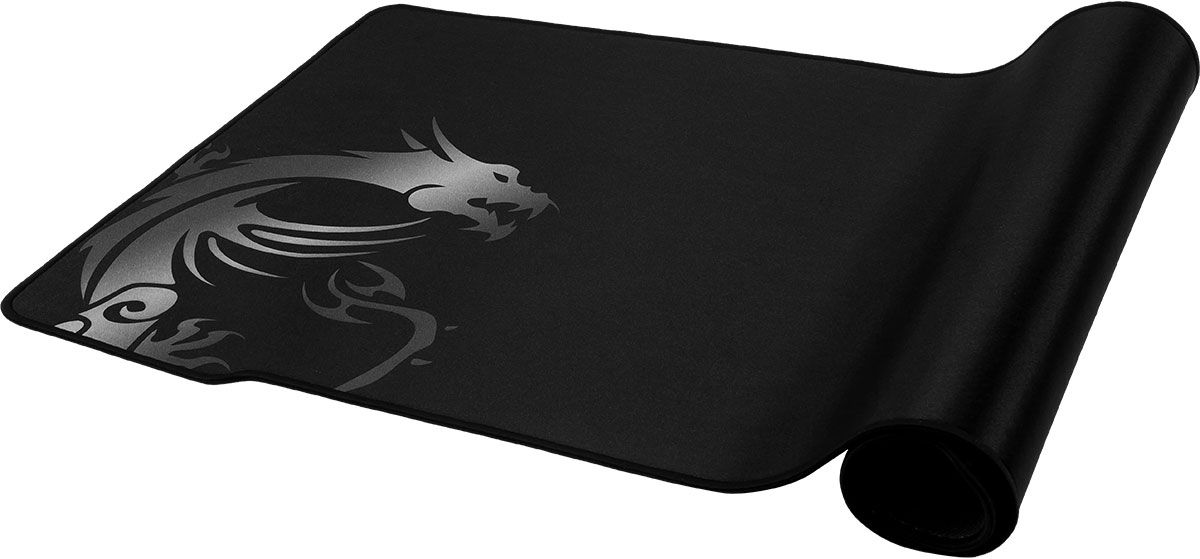 Msi Agility Gd70 Xl Noir