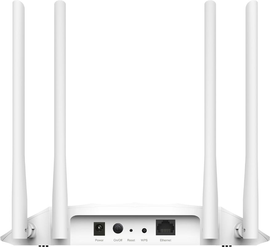 Point Dacces Repeteur Wifi Tp Link Tl Wa1201 Ac1200