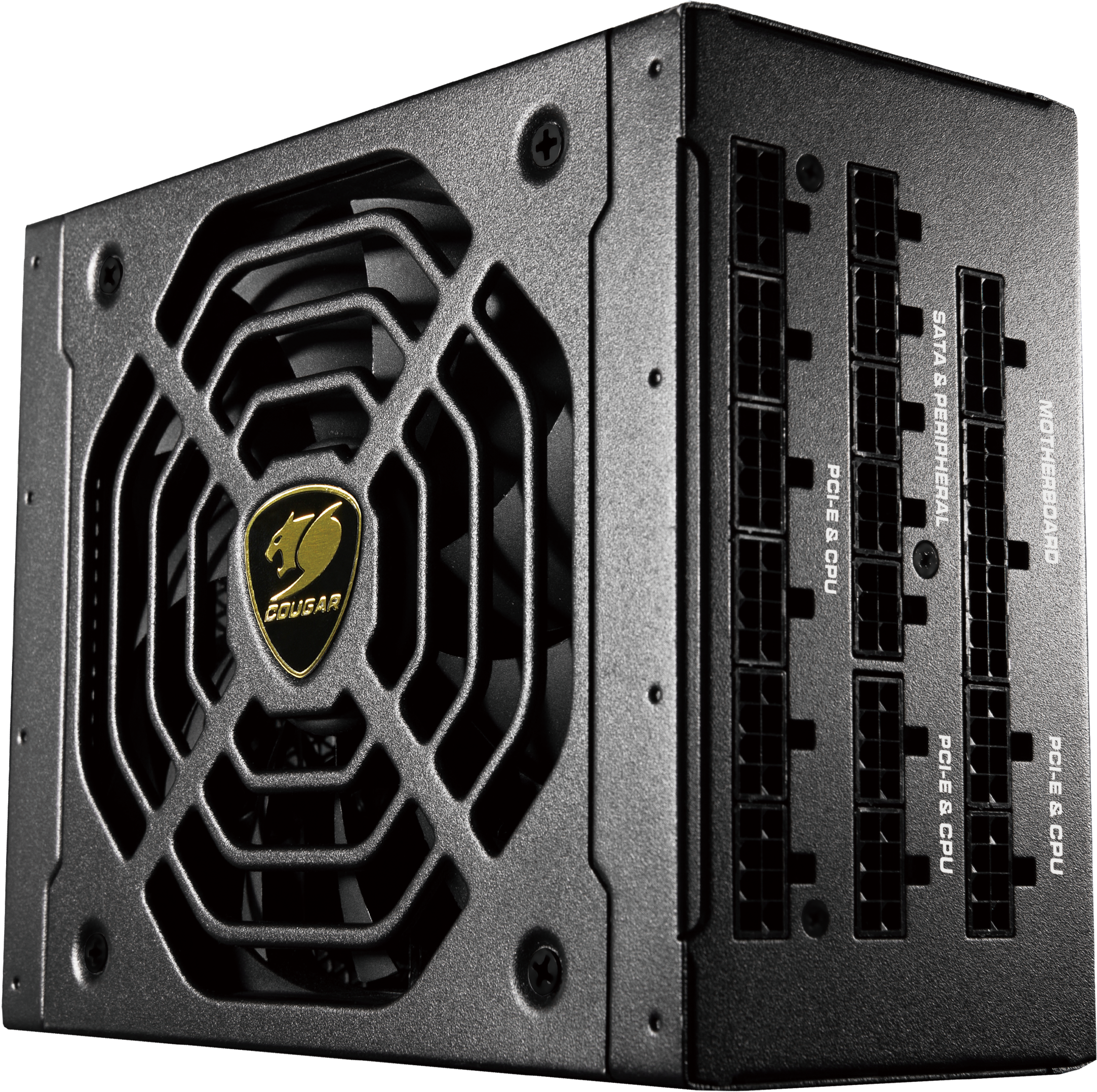 Alimentation Atx Cougar Gex 1050W Noir