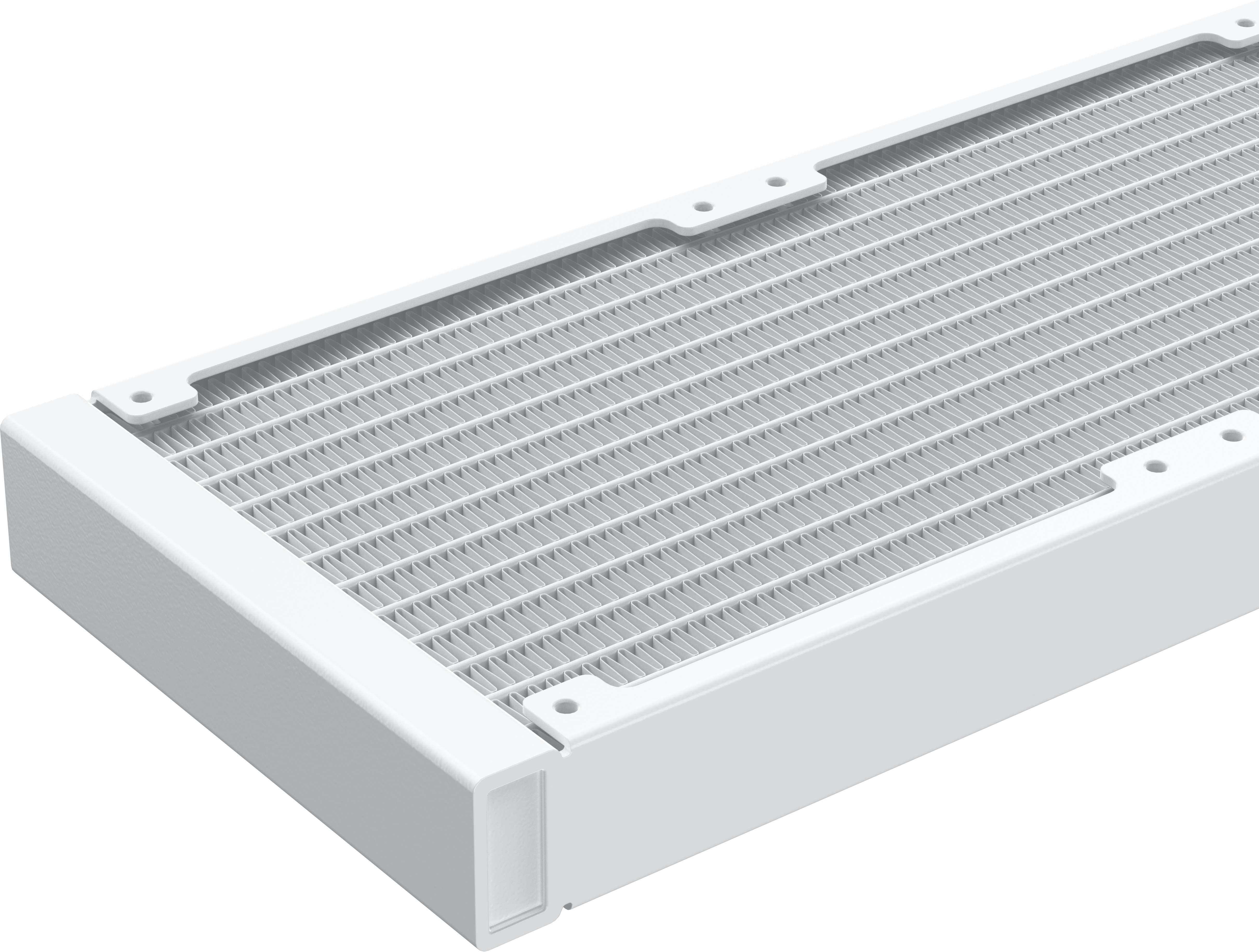 Kit Watercooling Aio Xigmatek Liquid Killer Digital Rgb 240Mm Blanc