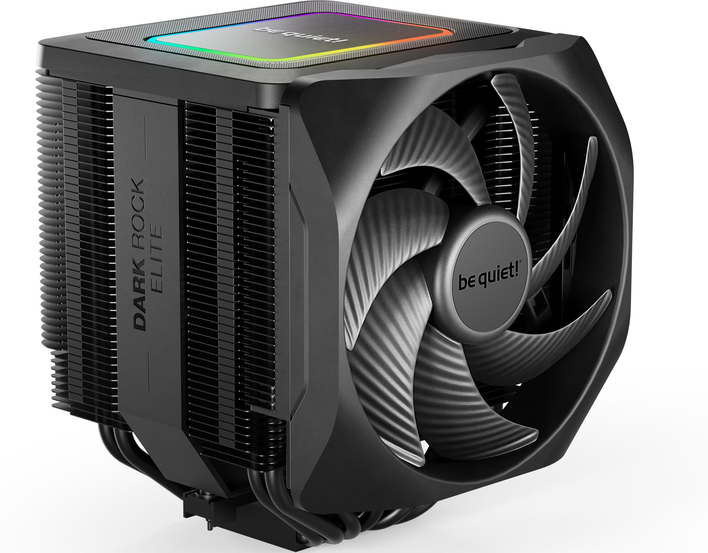 Ventilateur Processeur Be Quiet Dark Rock Elite