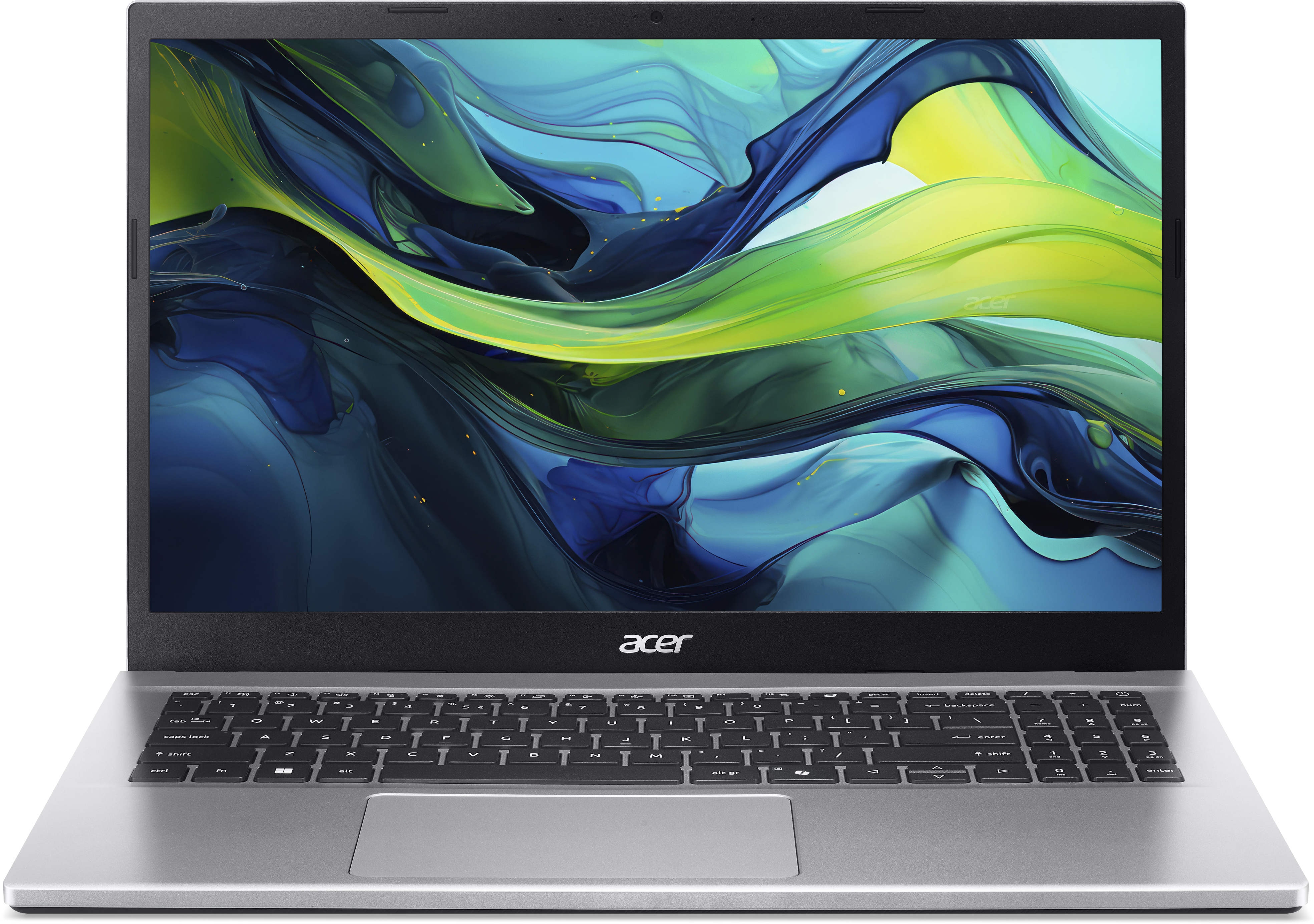 Ordinateur Portable Acer Aspire Go 15 Ag15 42P R57P 156 Pouces