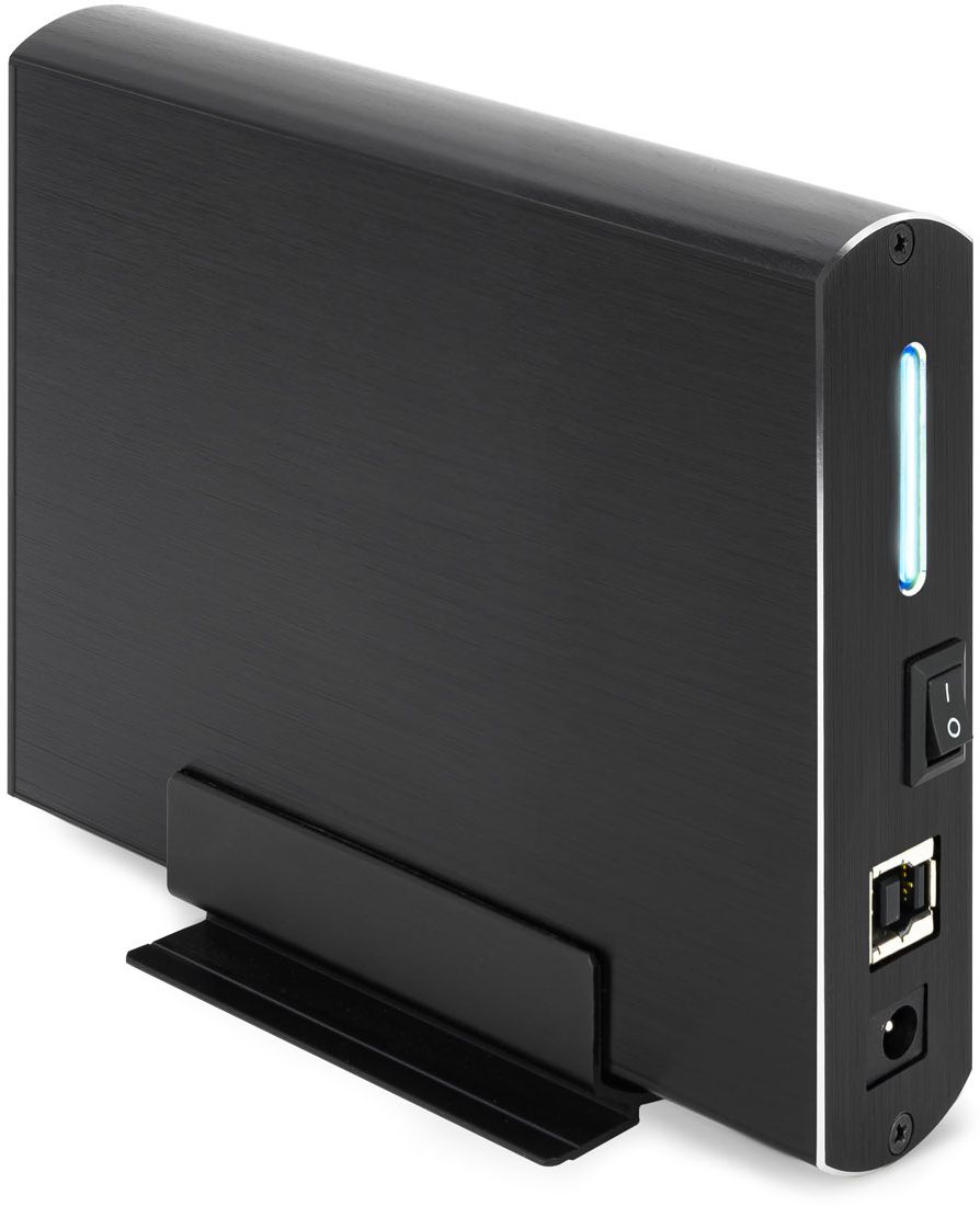 Usb 31 Tooq Tqe 3530 S Ata 35 Pouces Noir
