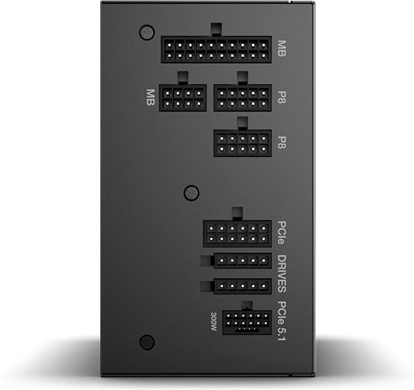 Alimentation Atx Be Quiet Pure Power 13 M 850W Noir