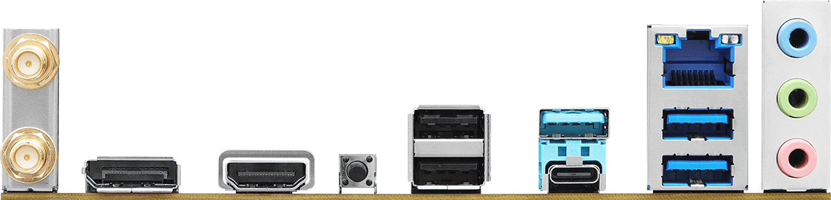 Asrock B850M X Wifi R20 Amd Am5 Micro Atx