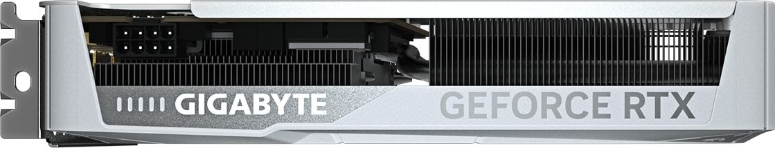 Gigabyte Geforce Rtx 5060 Eagle Oc Ice