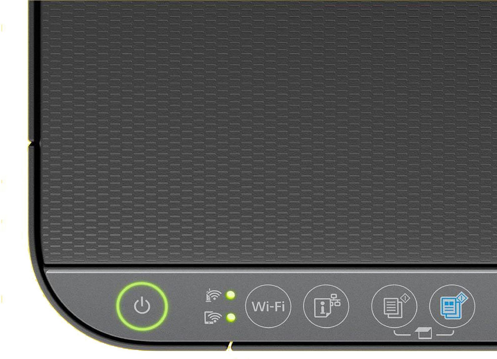 Imprimante Multifonction 3En1 Epson Ecotank Et 2860 Noir