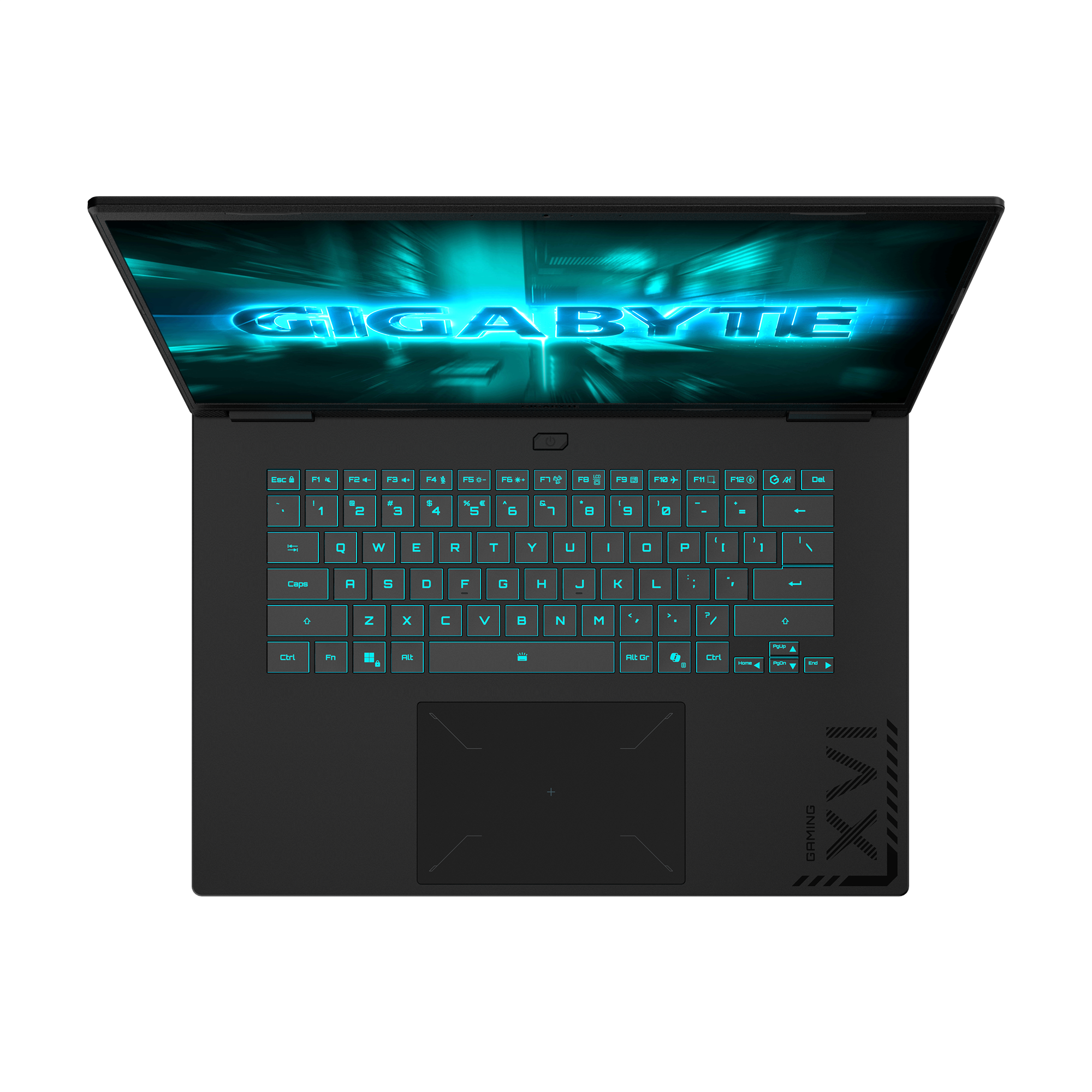 Ordinateur Portable Gigabyte Gaming A16 Cthi3Fr894Sh 16 Pouces