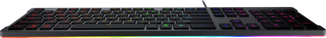 Gamer Cougar Vantar S Rgb Noir