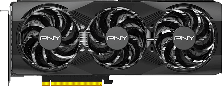Pny Geforce Rtx 5070 Triple Fan