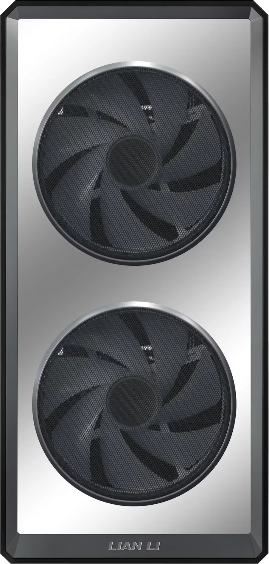 Unite Centrale Gaming Line Polaris Prime V2 Freedos