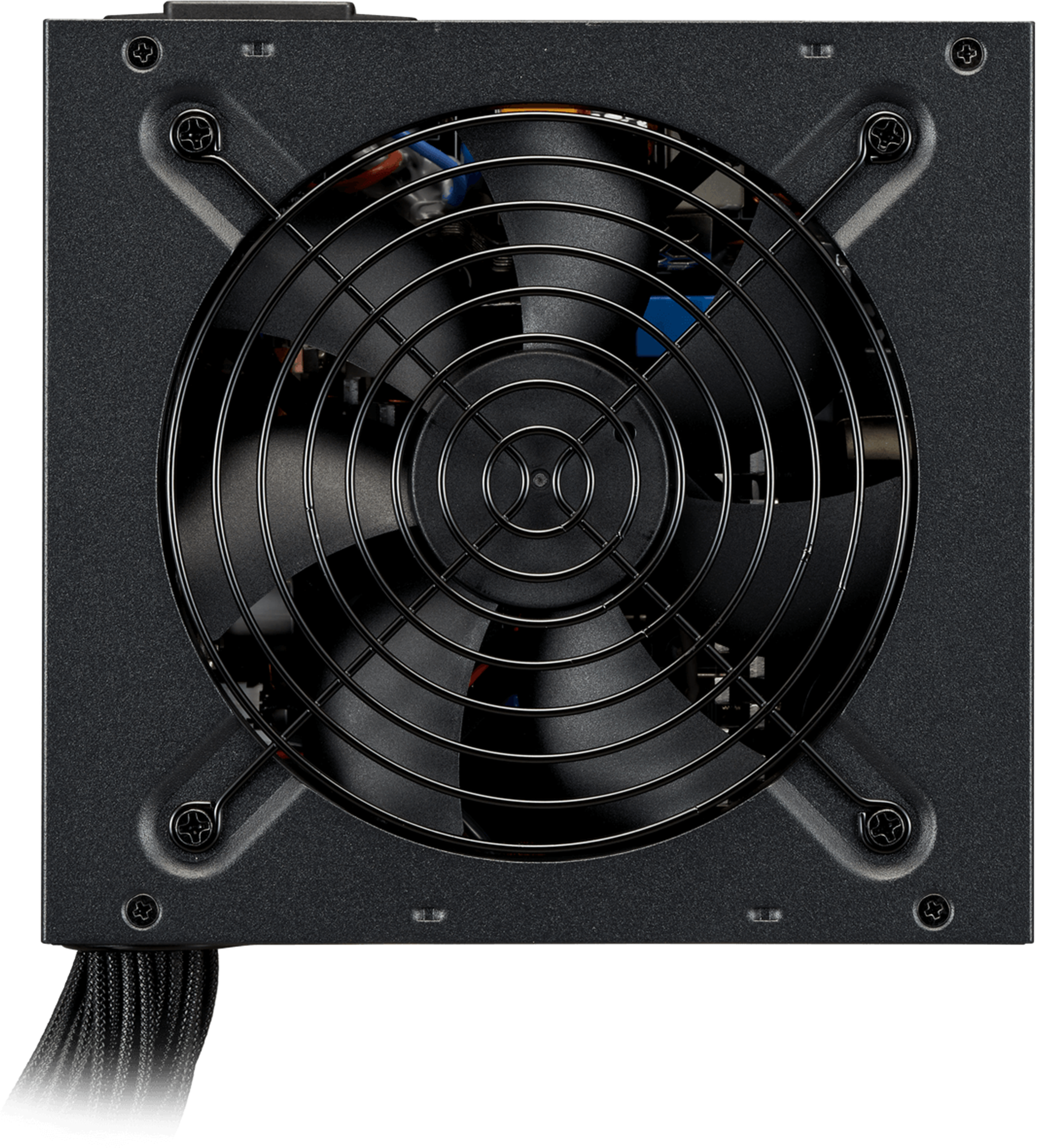 Alimentation Atx Cooler Master G Gold V2 650W Noir