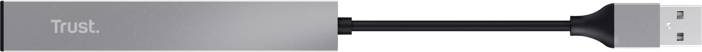 20 Trust Halyx 4 Ports Gris