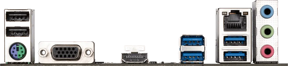 Gigabyte A520M K V2 Am4 Micro Atx