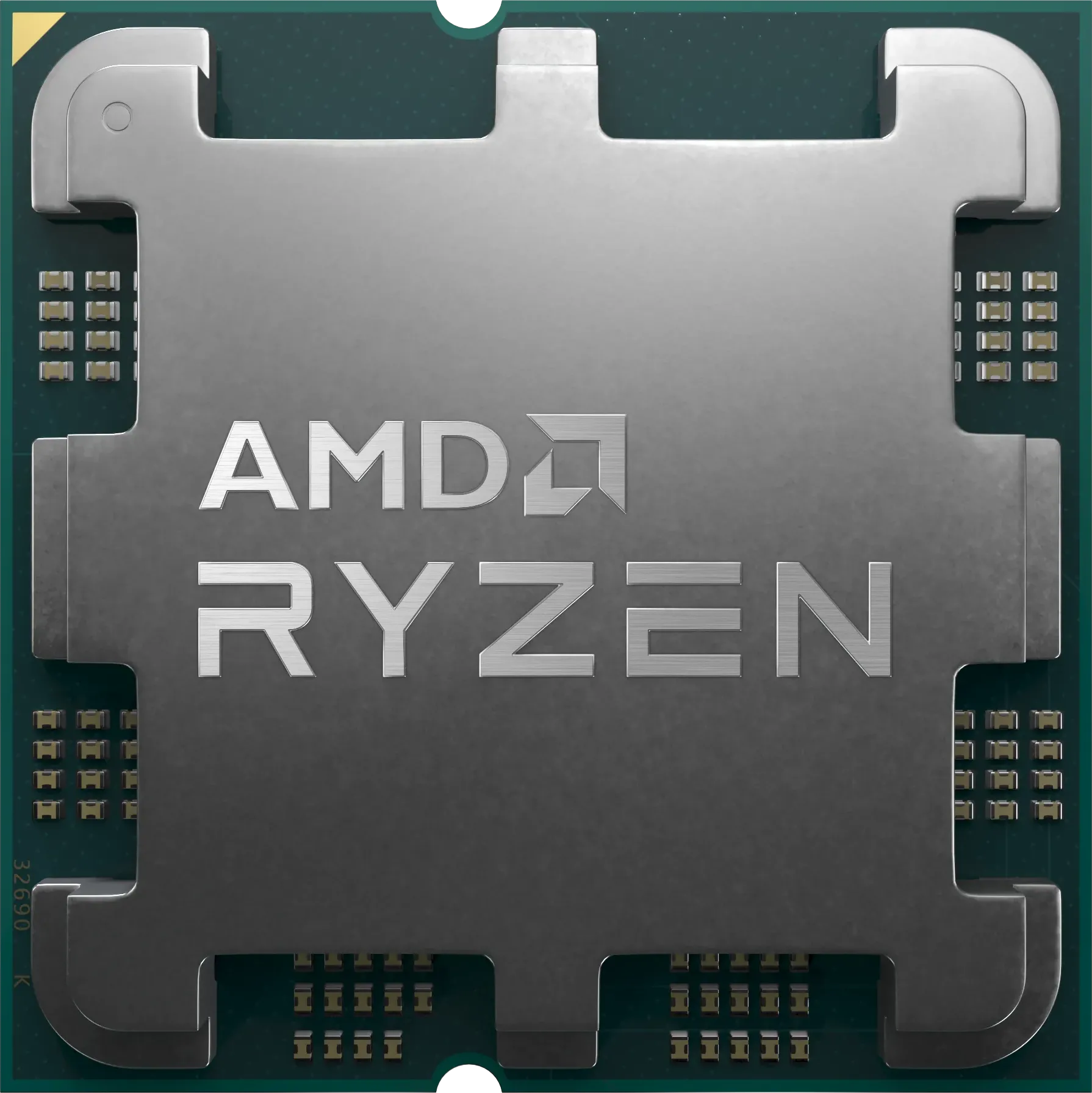 Amd Ryzen 9 9900X3D 52 Ghz Am5 Version Oem Tray