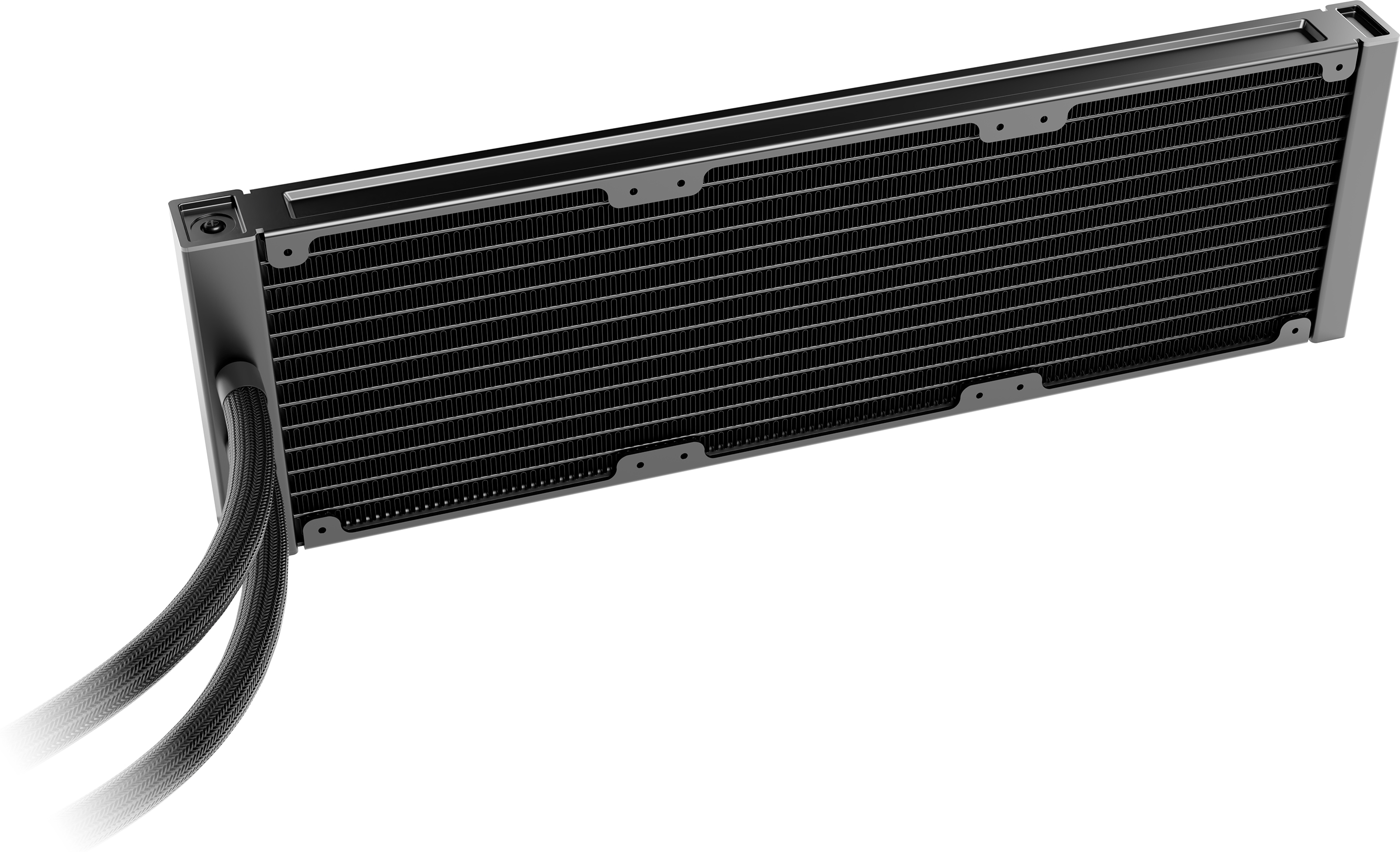 Kit Watercooling Aio Be Quiet Silent Loop 3 Rgb 360Mm Noir