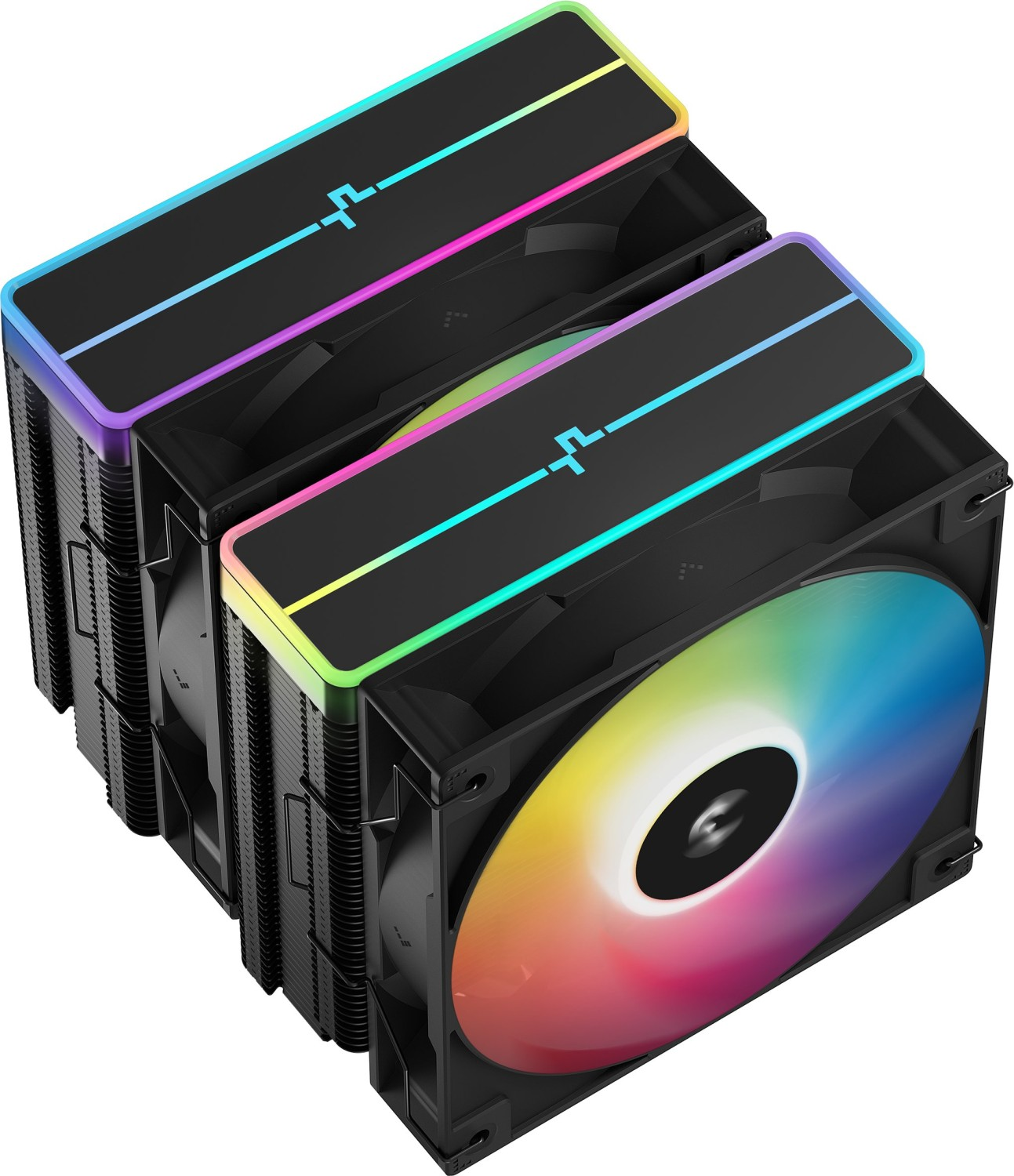 Deepcool Ag620 V2 Rgb Noir