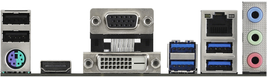 Asrock A520M Hdv Am4 Micro Atx