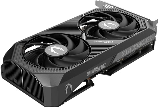 Zotac Gaming Geforce Rtx 5060 Twin Edge Oc
