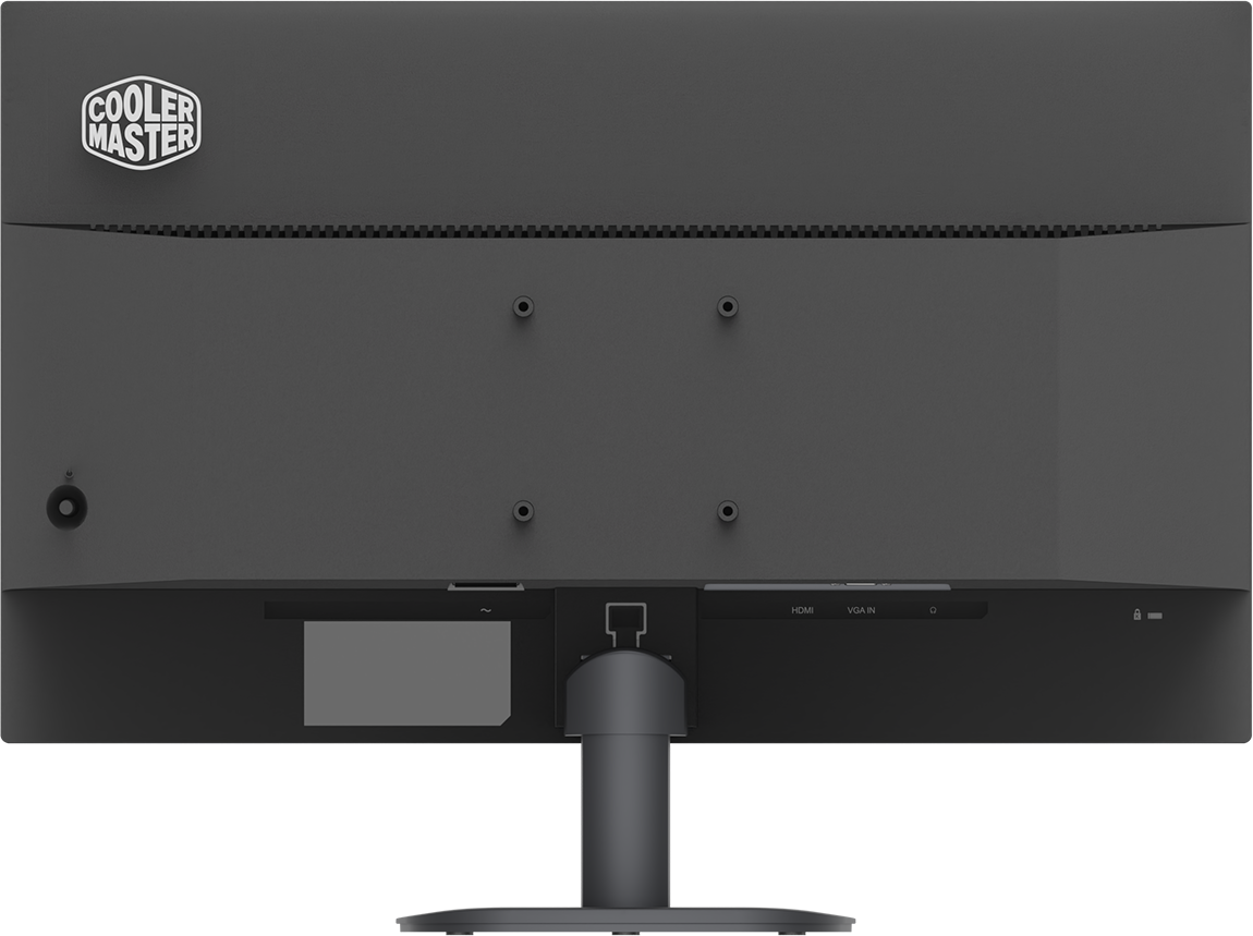 27 Pouces Cooler Master Ga2711 Wqhd 100Hz Noir