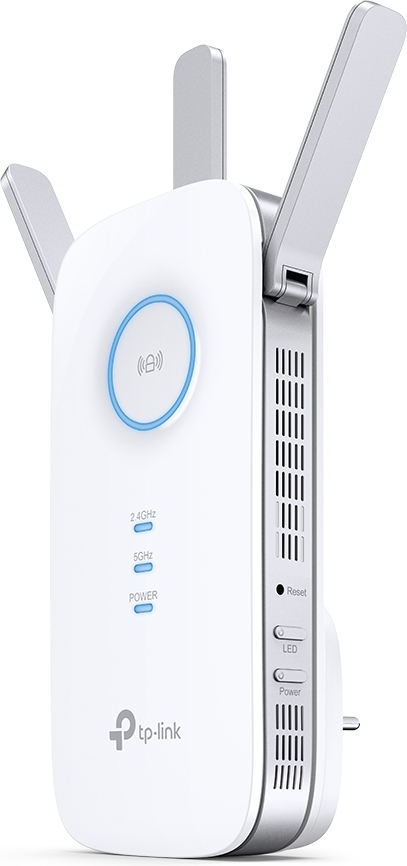 Point Dacces Repeteur Wifi Tp Link Re550 Ac1900