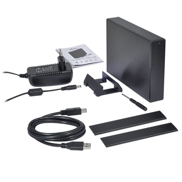 Advance Velocity Disk S8 Usb 30 3 Pouces 12 S Ata