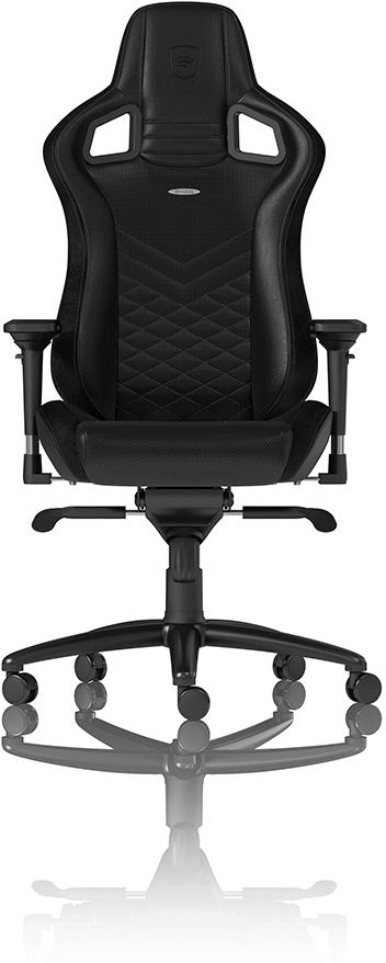 Gamer Noblechairs Epic Noir