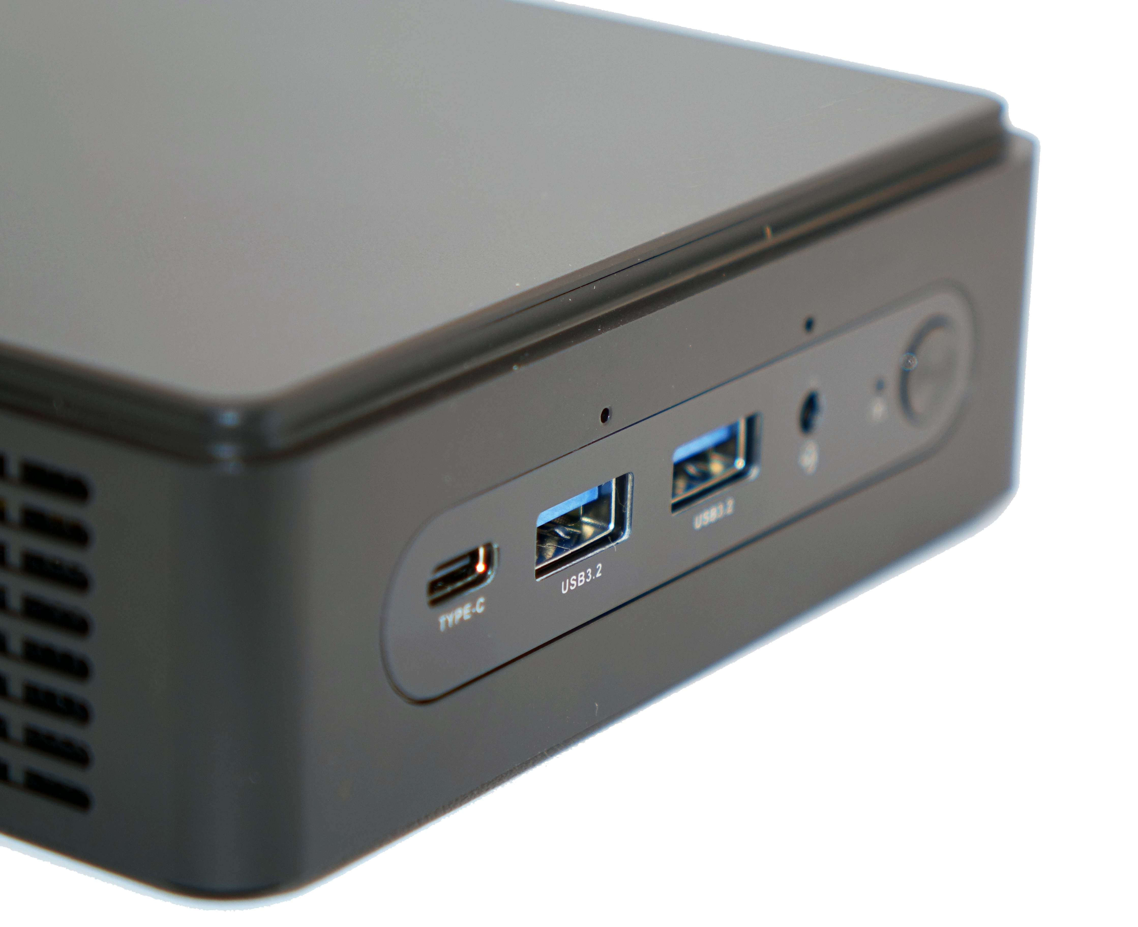 Mini Pc Proseries Nuc Deck I5 1235U 8256 Win11 Pro