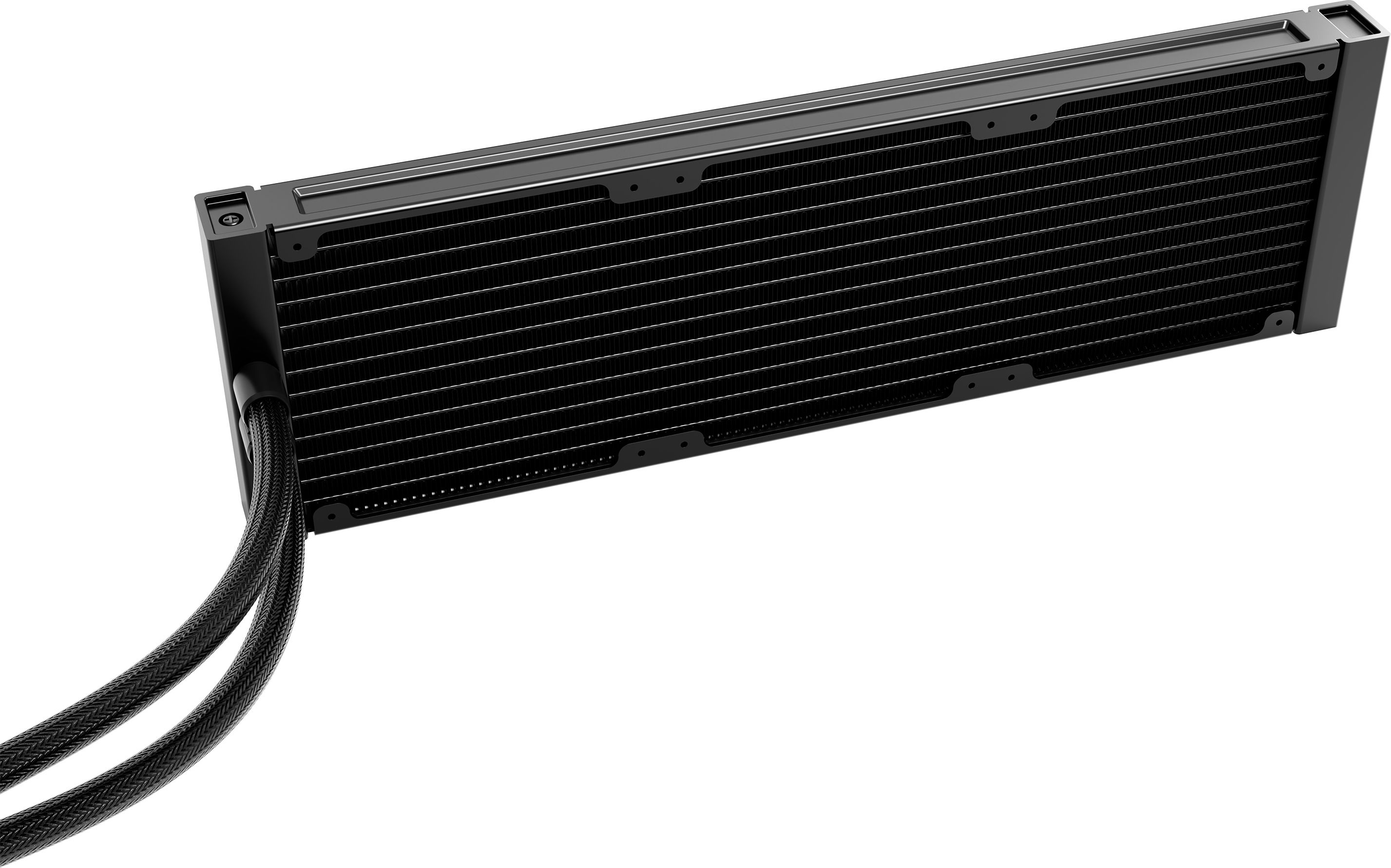 Kit Watercooling Aio Be Quiet Pure Loop 3 360Mm Noir