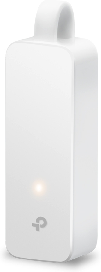 Usb 30 Type C Tp Link Ue300C Vers Rj45 Gigabit Blanc