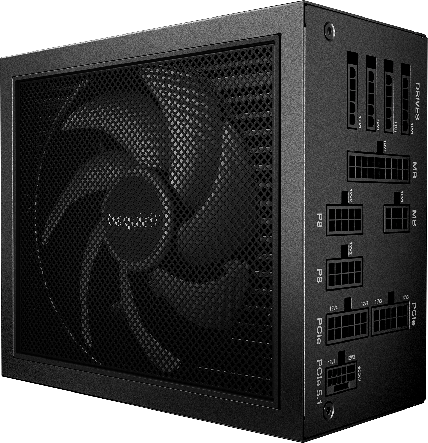 Alimentation Atx Be Quiet Dark Power 14 1000W Noir
