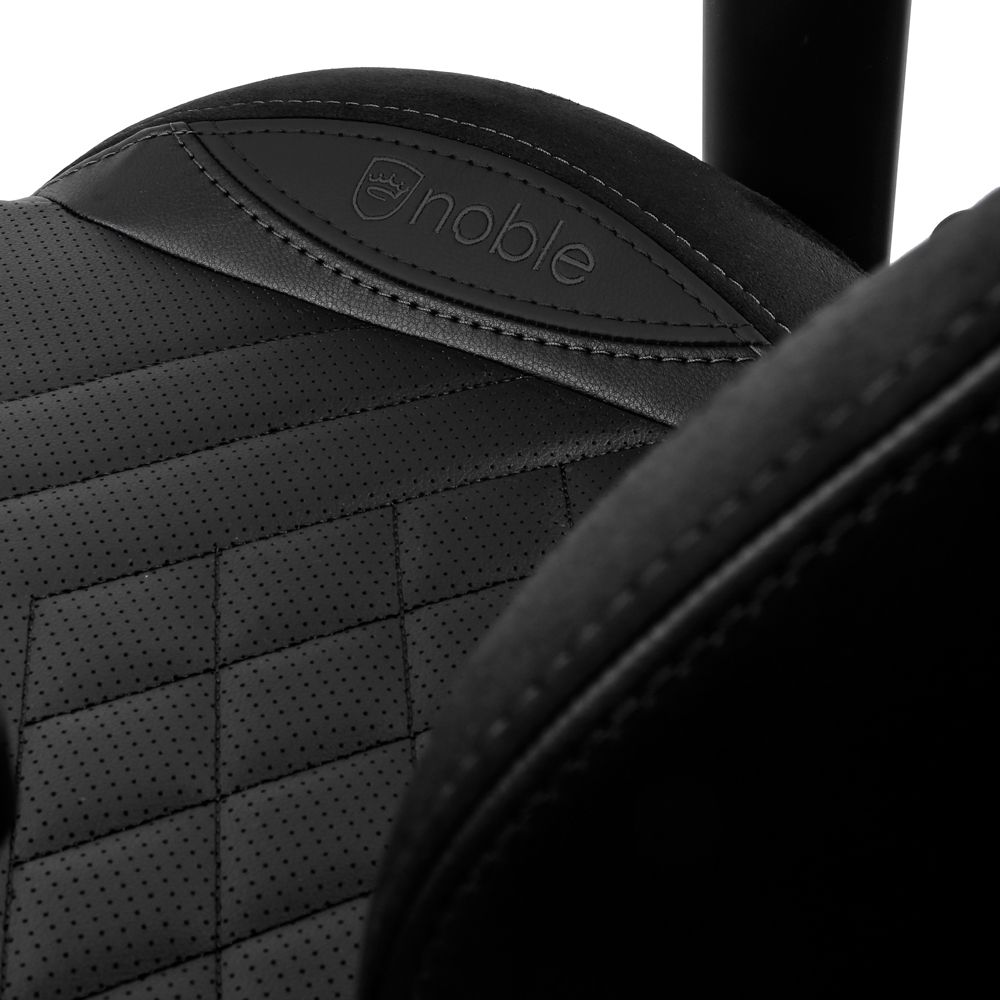 Gamer Noblechairs Epic Noir