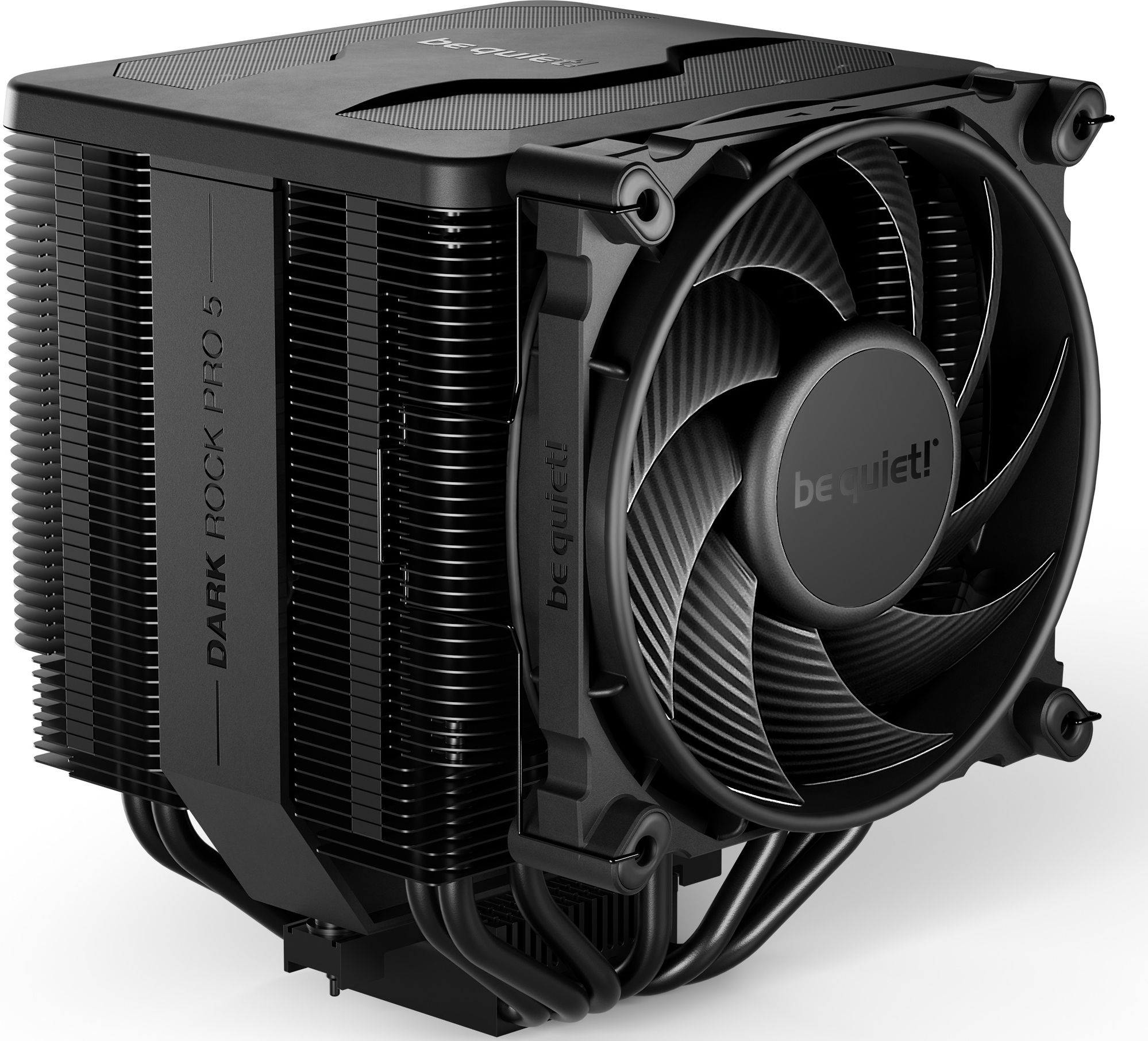 Ventilateur Processeur Be Quiet Dark Rock Pro 5