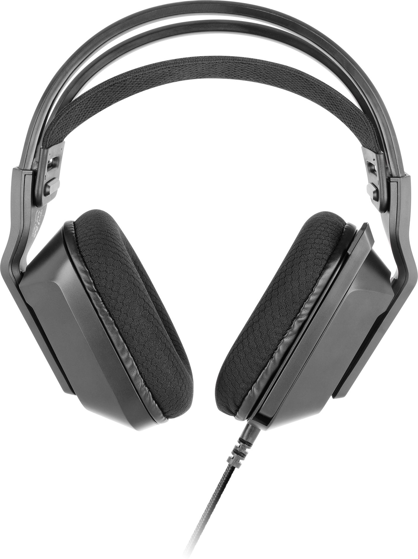 Gamer Filaire Mars Gaming Mh Strike Rgb Noir