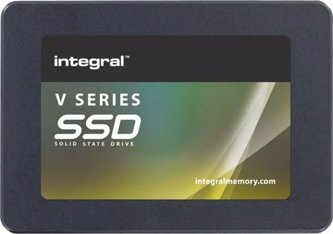 Disque Ssd Integral V Series V2 480Go S Ata 25 Pouces