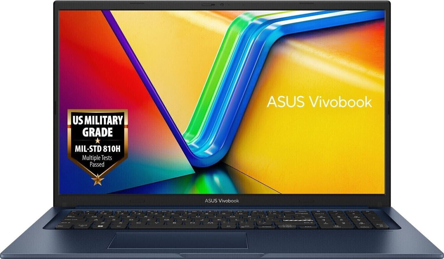 Ordinateur Portable Asus Vivobook 17 X1704Va Iscau1202W 173 Pouces