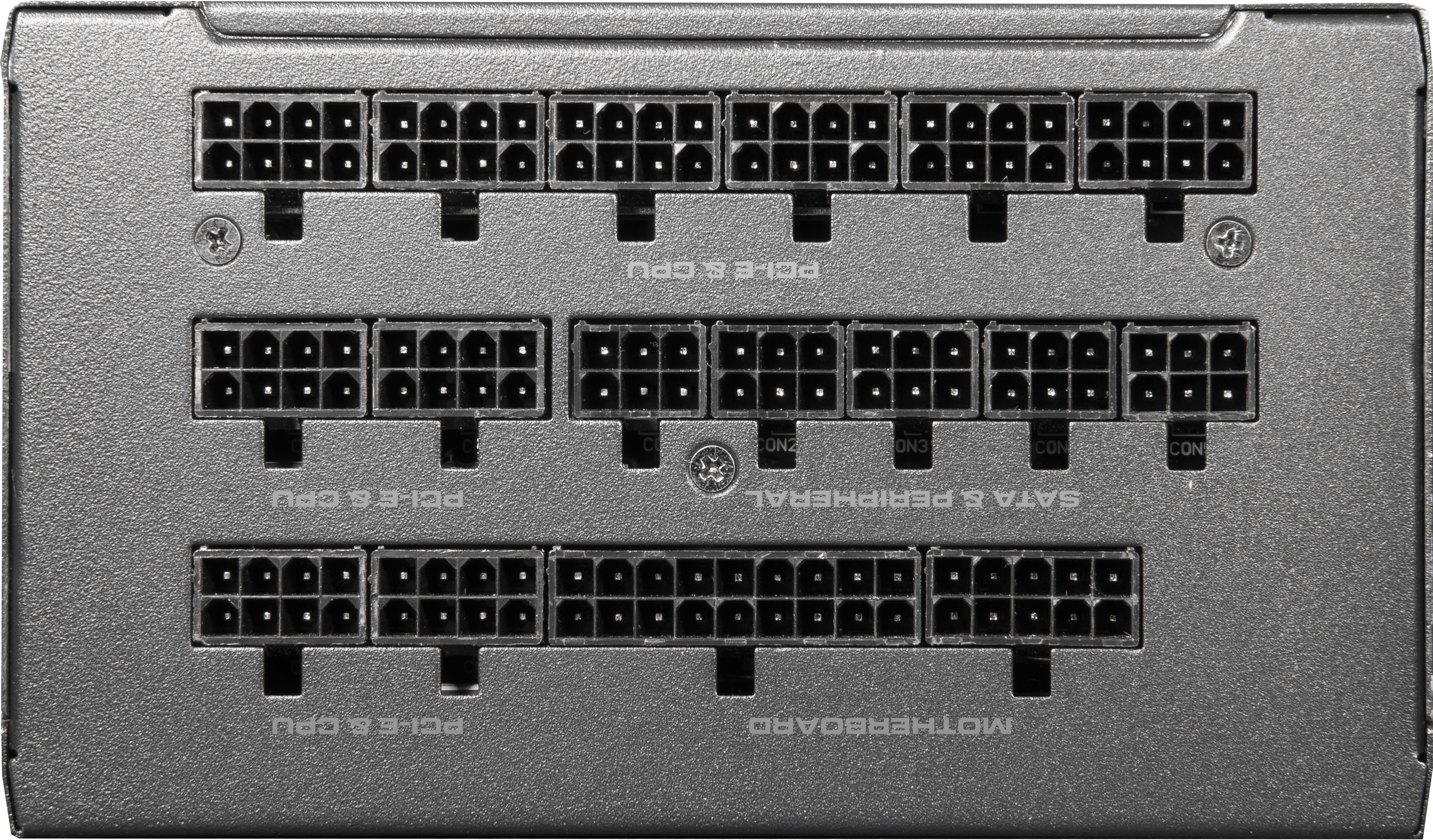 Alimentation Atx Cougar Gex 1050W Noir