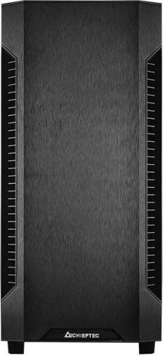 Boitier Moyen Tour Atx Chieftec Elox Noir