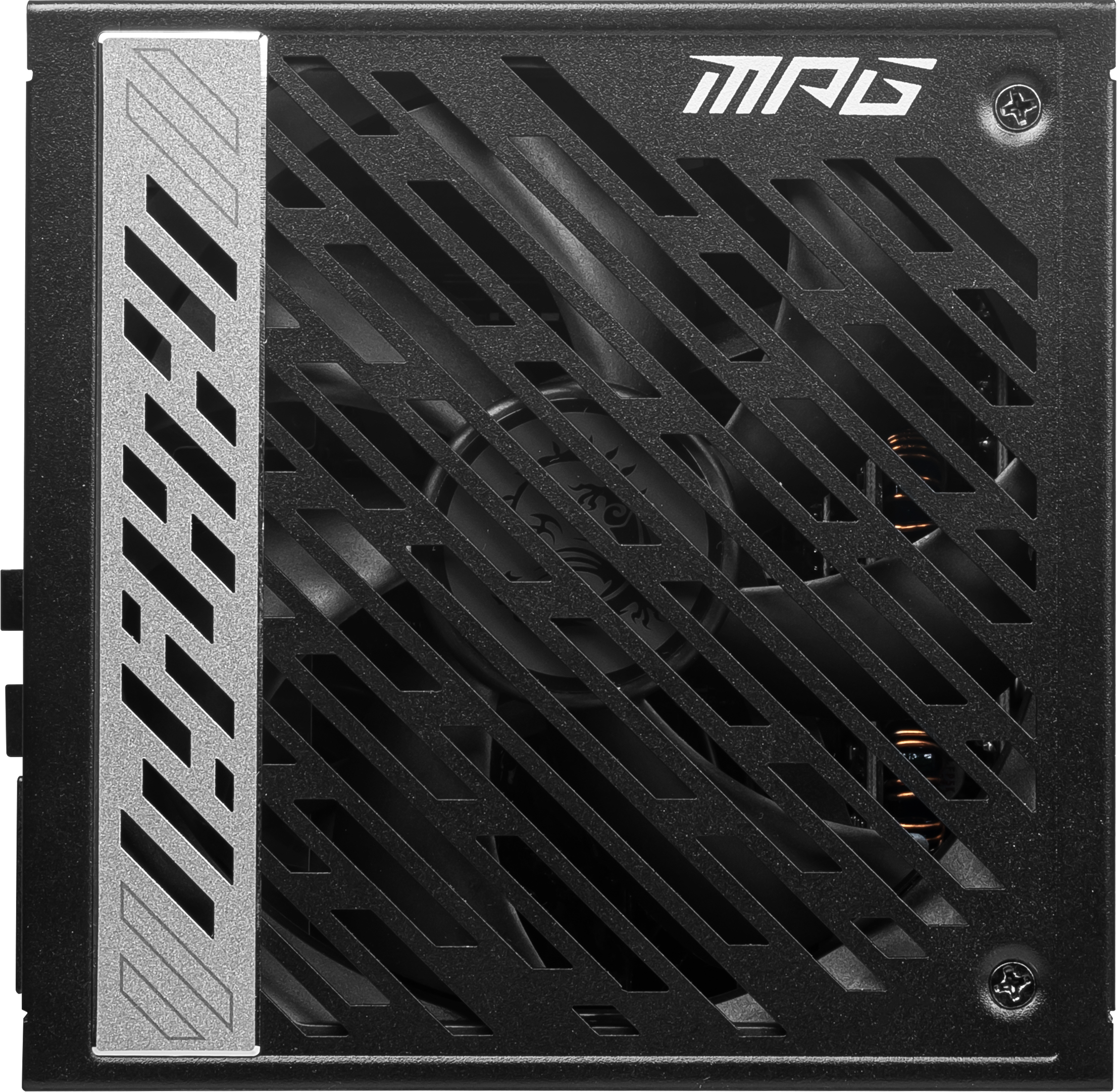 Alimentation Atx Msi Mpg A1000G Pcie5 1000W Noir