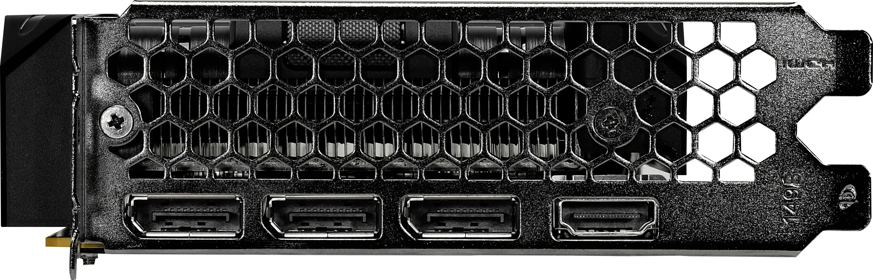 Palit Geforce Rtx 5050 Stormx Mini Itx