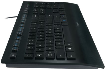 Logitech K280E