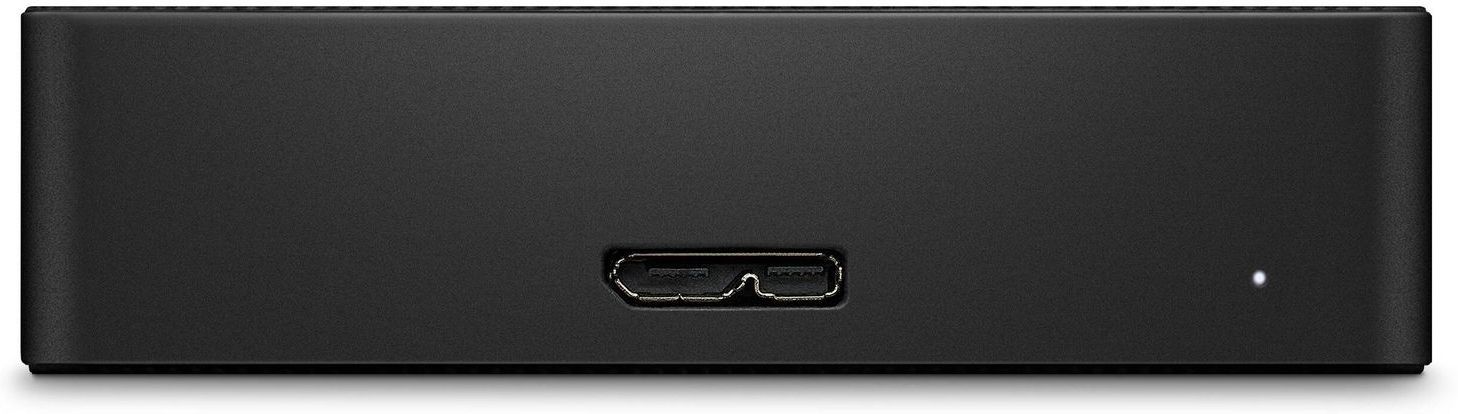 Disque Dur Externe Seagate Expansion Portable 2To Noir