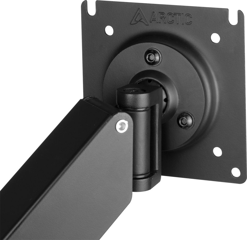 Support Ecran A Fixer Arctic X1 3D 43 Pouces 10Kg Max