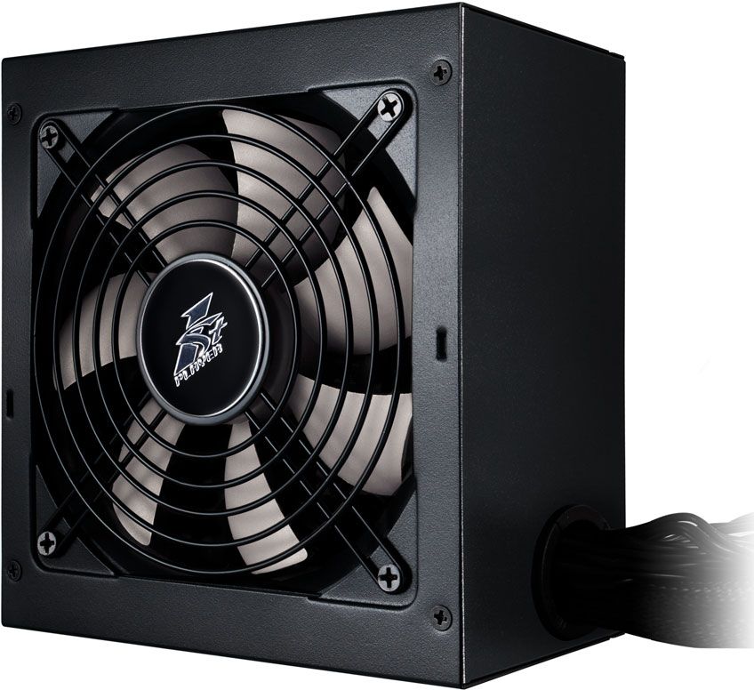Alimentation Atx 1Stplayer Dk Premium 800W Noir