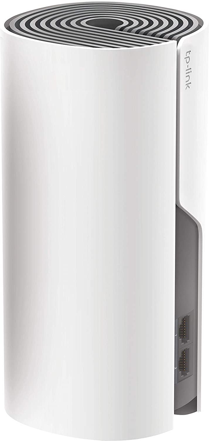 Systeme Wifi Mesh Tp Link Deco E4 Ac1200 3 Pieces